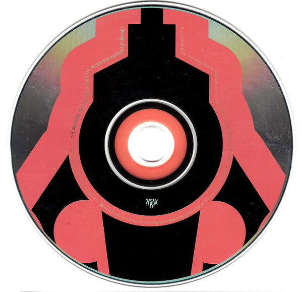 The Medicine Men Present 6 Shot : Itz Ya Dog / Ruthless Renegade (CD, Single)