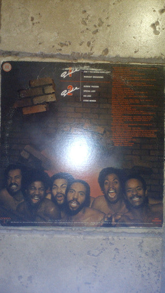 Shotgun (2) : Shotgun III (LP, Album)