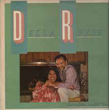 Della Reese : Sure Like Lovin' You (LP, Album)