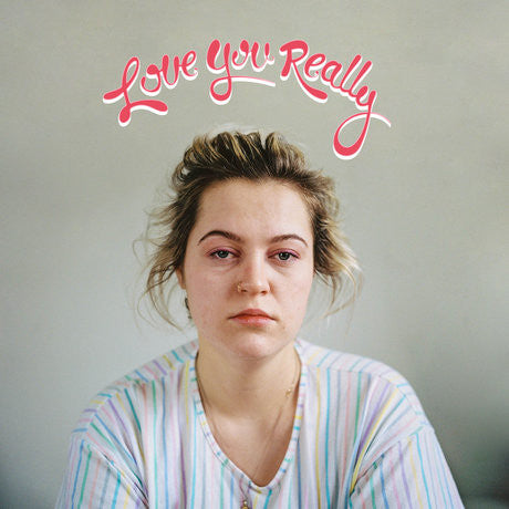 Elli Ingram : Love You Really (LP, Album)