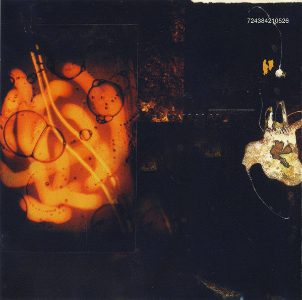 Outcast : Out Of Tune (CD, Album)