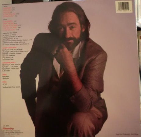 Dave Mason : Some Assembly Required (LP, Album)