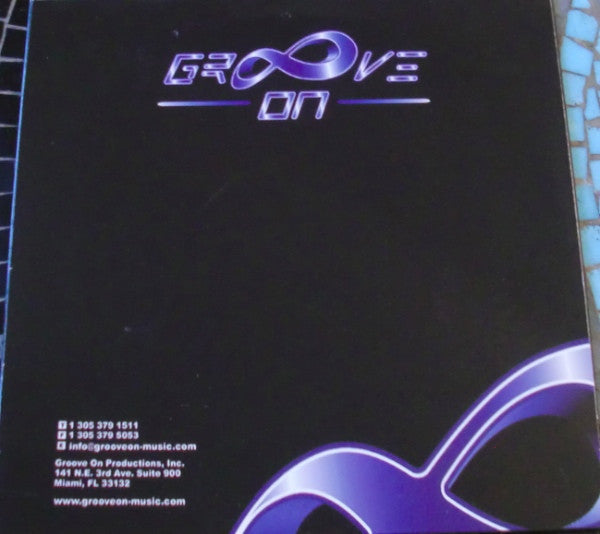 Ron Carroll : Booty Bounce a.k.a Hoes In This House (12")