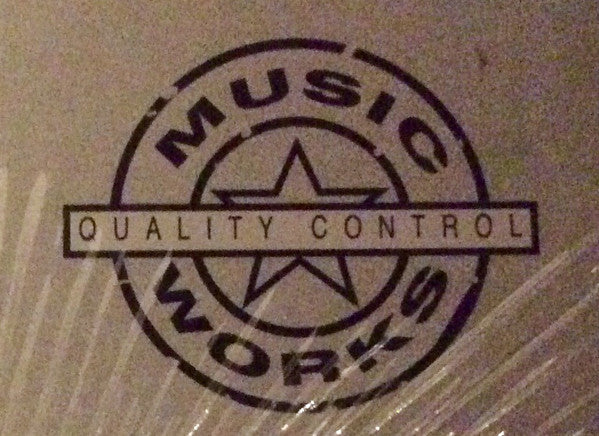 Freddie McGregor : Rumours (LP, Album)