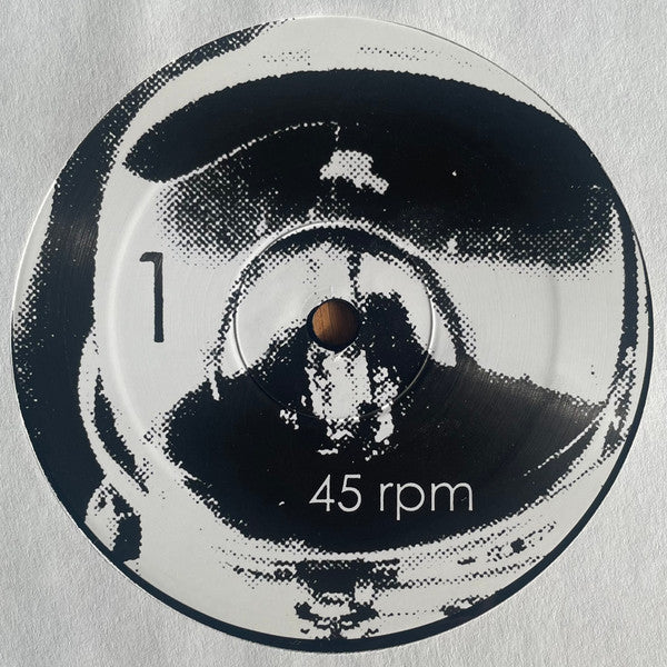 Spacehorse : Spacehorse (LP, Album)