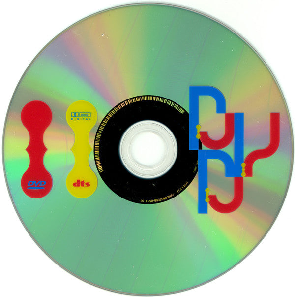 Björk : Declare Independence (2x12", Single + CD, Single + DVD, Single, NTSC + B)