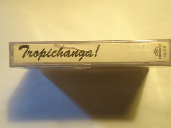 Various : Tropichanga II (Cass, Comp)