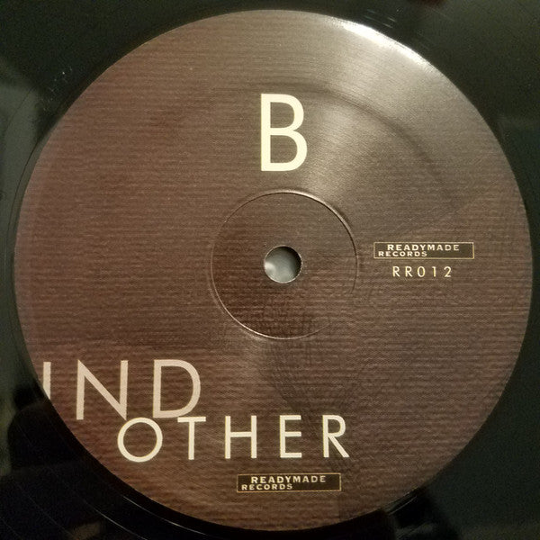 Any Kind : Other (LP)