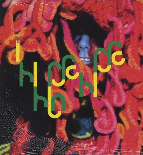 Björk : Innocence (2x12", Single + CD, Single + DVD, Single, Multicha)
