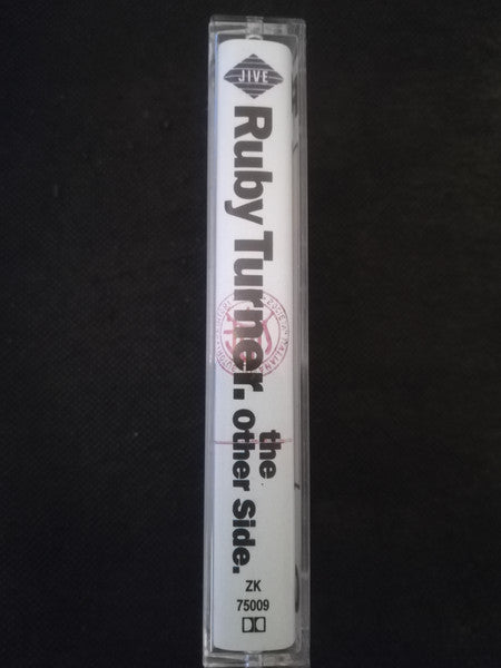 Ruby Turner : The Other Side (Cass, Album)