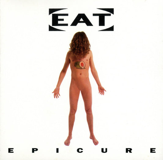 Eat (2) : Epicure (CD, Album)