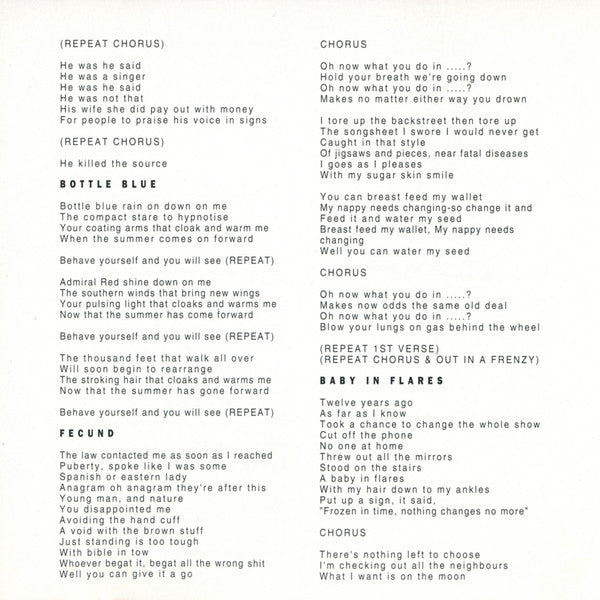 Eat (2) : Epicure (CD, Album)