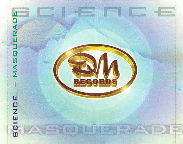 Science (6) : Masquerade (CD, Album)