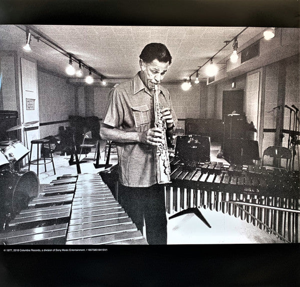 Dexter Gordon : Sophisticated Giant (LP, Album, RE)