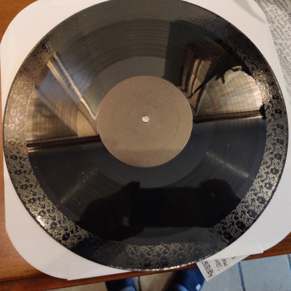 Thetan : Abysmal (LP)