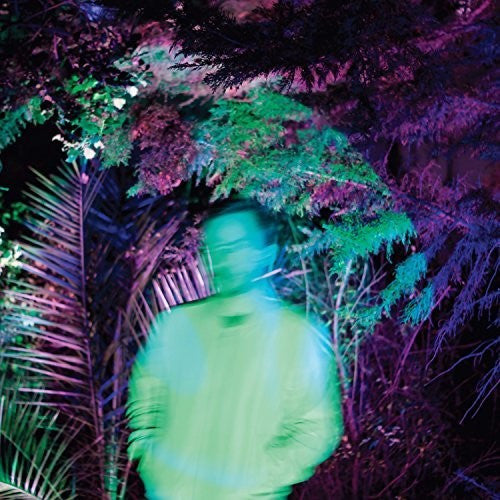 DJ Raff : Movimiento (LP)