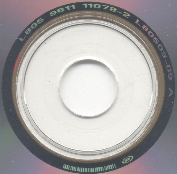 Tuu : Mesh (CD, Album)