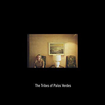 Gustavo Santaolalla : The Tribes Of Palos Verdes (LP, Album)