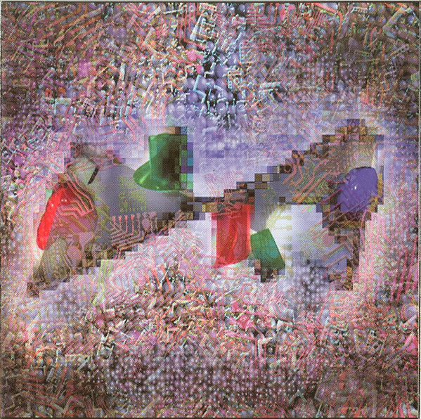 Gregory Isaacs : Rock On (CD, Comp)