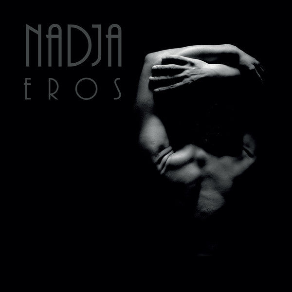Nadja (8) : Erós (LP, RE)