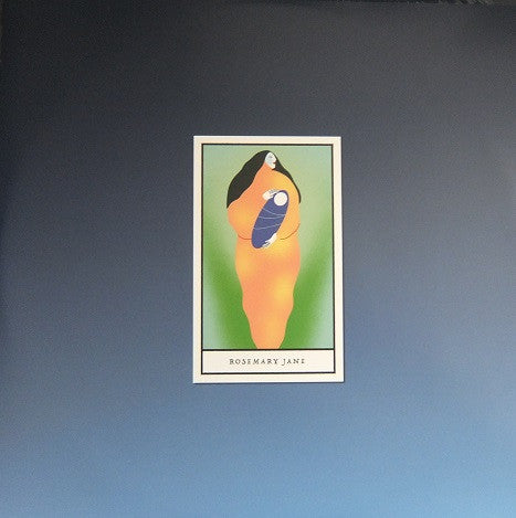 Frank Turner : No Man's Land (LP, Album)