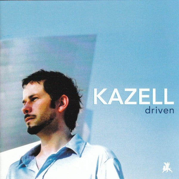 Kazell : Driven (CD, Mixed)