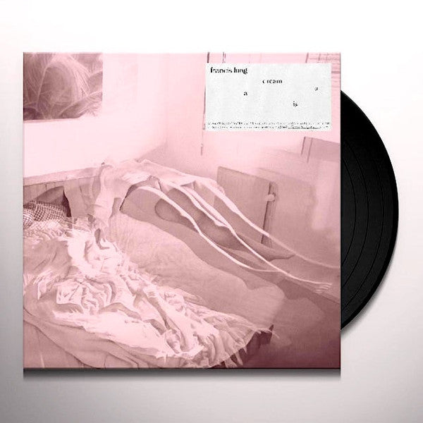 Francis Lung : A Dream Is U (LP, Album)