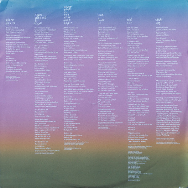 that dog. : Old LP (LP, Album)