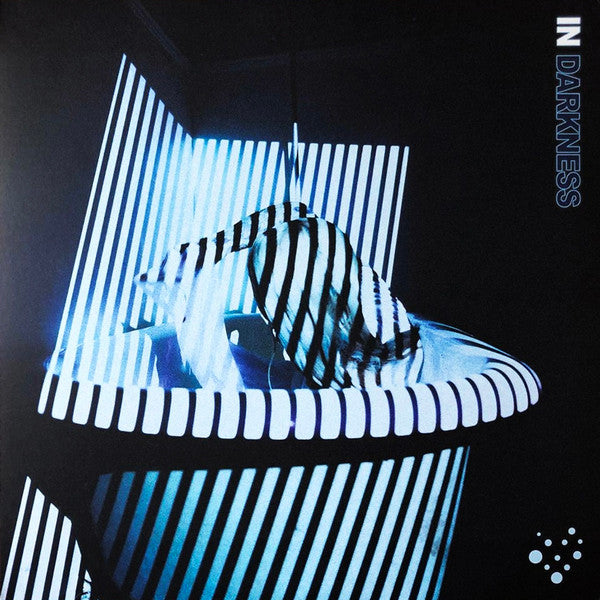 Varials : In Darkness (LP, Album)