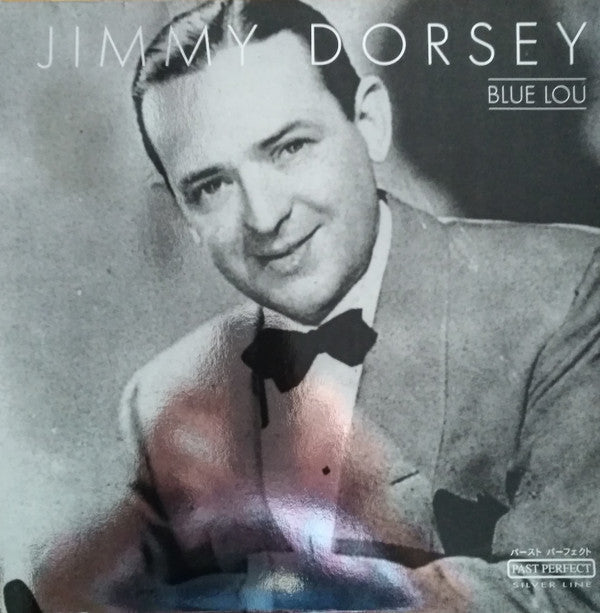 Jimmy Dorsey : Blue Lou (LP, Comp)