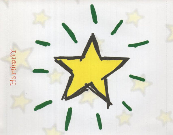 The Northstar Orchestra : Harmony (CD, Album)