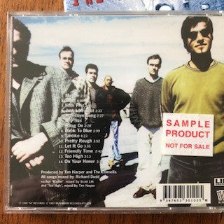 The Connells : Weird Food & Devastation (CD, Album)