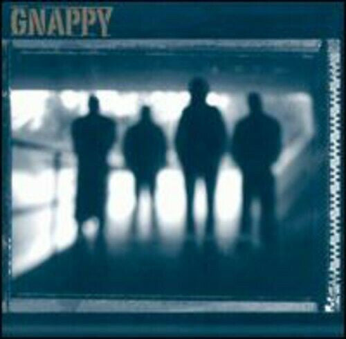 Gnappy : Gnappy (CD, Album)