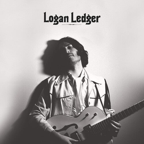 Logan Ledger : Logan Ledger (LP, Album)