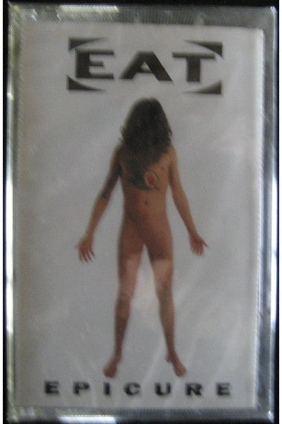 Eat (2) : Epicure (Cass, Album)