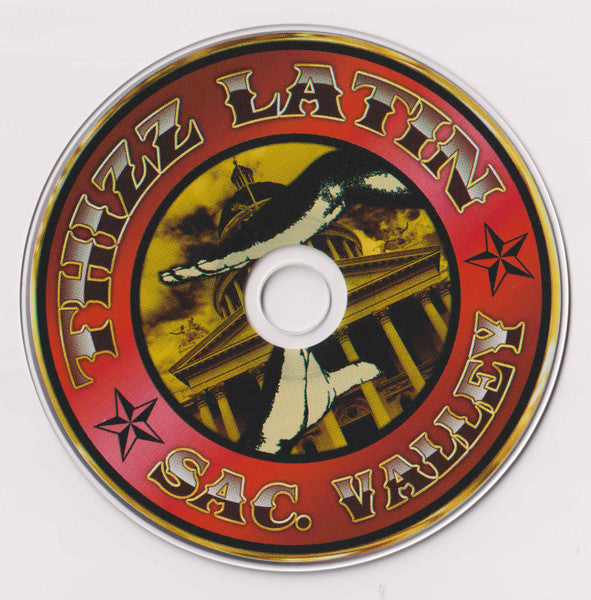 Don Changolini 4000* & 5th (7) : Extended Family (CD, Album)