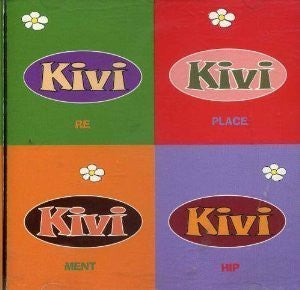 Kivi : Replacement Hip (CD, Album)