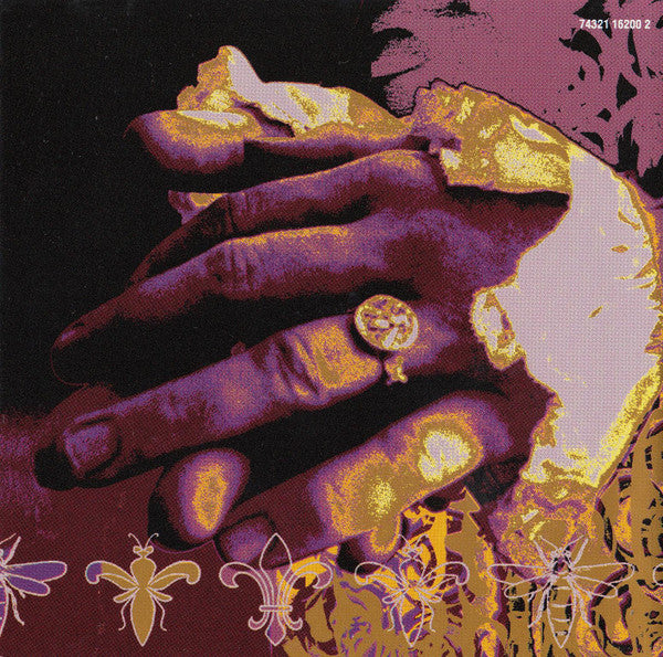 Peter Blakeley : The Pale Horse (CD, Album)