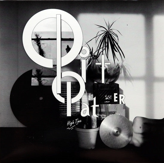 Pit Er Pat : High Time (LP, Album, Ltd)