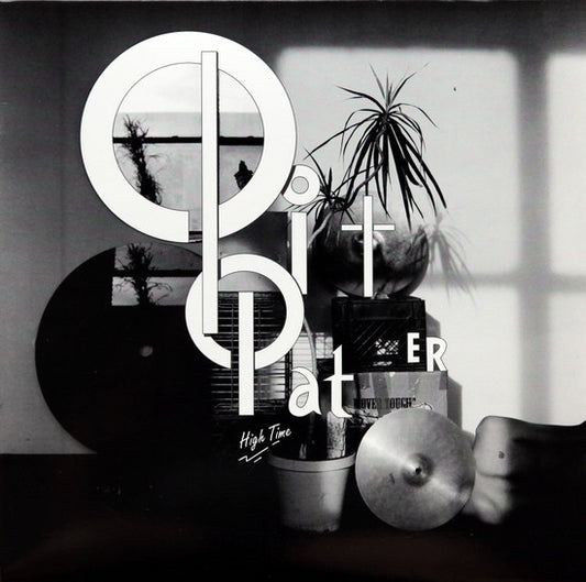 Pit Er Pat : High Time (LP, Album, Ltd)
