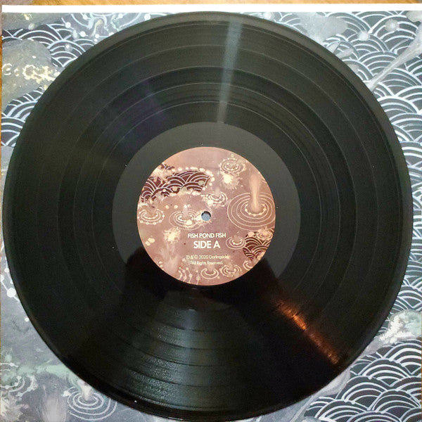 Darlingside : Fish Pond Fish (LP, Album)