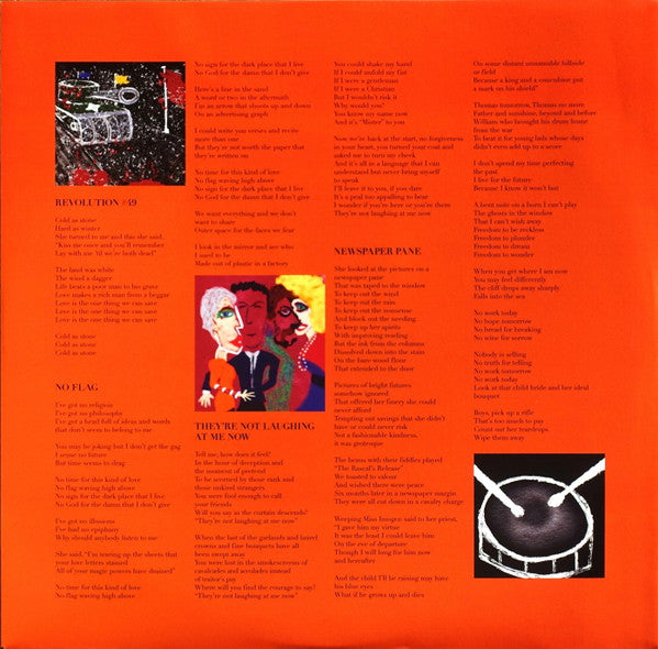 Elvis Costello : Hey Clockface (2xLP, Album)