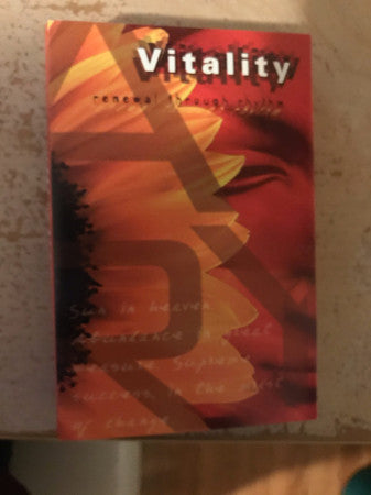 Various : Vitality: Renewal Through Rhythm (Cass, Album, Comp)