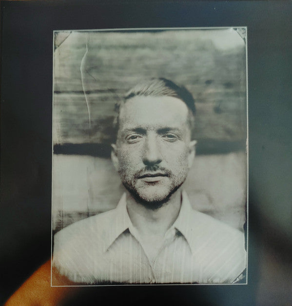 Tyler Childers : Long Violent History (LP, Album)