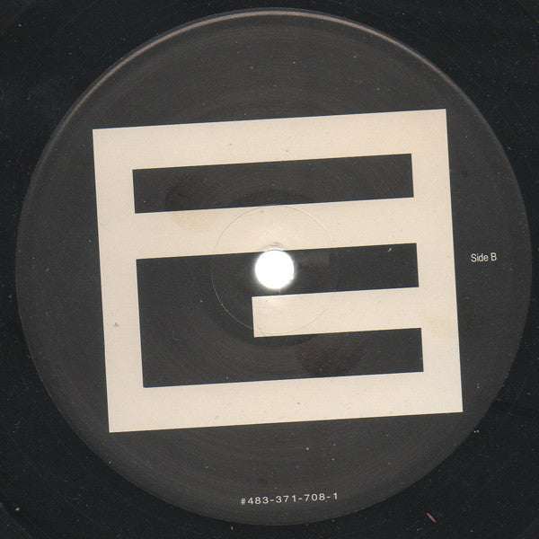 Paradigm (6) Featuring Stefanie Bennett : ...Back 4 My Love (12", Single)