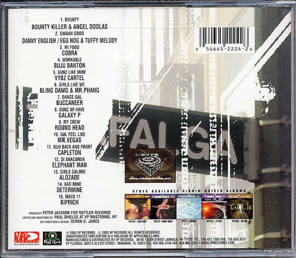 Various : Trafalga (CD, Comp)