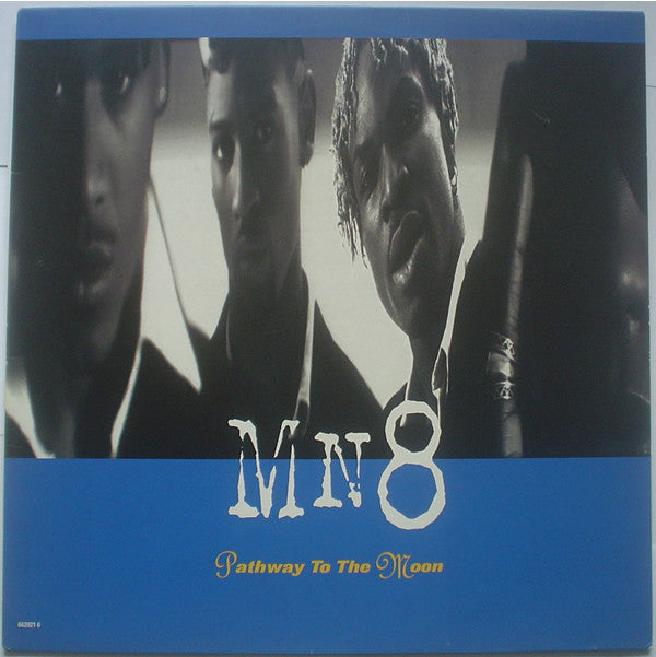 MN8 : Pathway To The Moon (12")