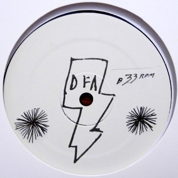 Black Meteoric Star : Dominatron (12")