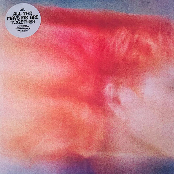 Dreamer Boy : All The Ways We Are Together (2xLP, Album)