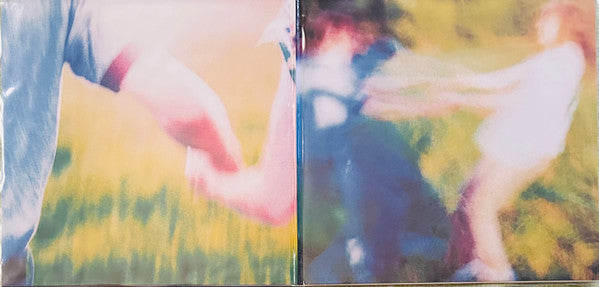 Dreamer Boy : All The Ways We Are Together (2xLP, Album)